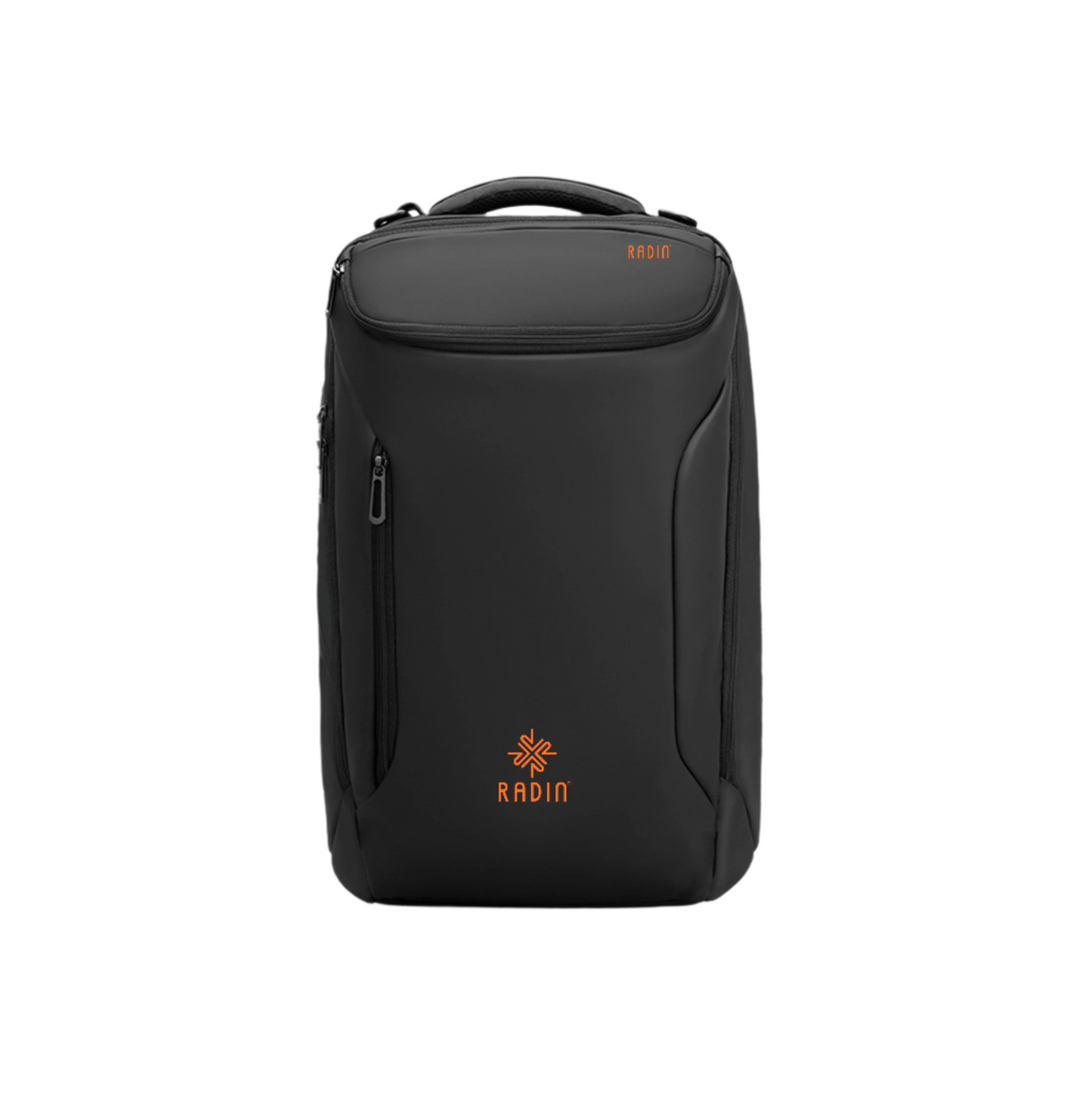 Radin Wien Premium Rucksack mit Tasche