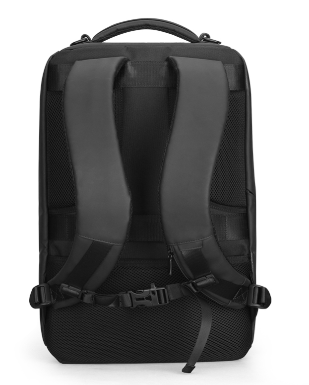 Radin Wien Premium Rucksack mit Tasche