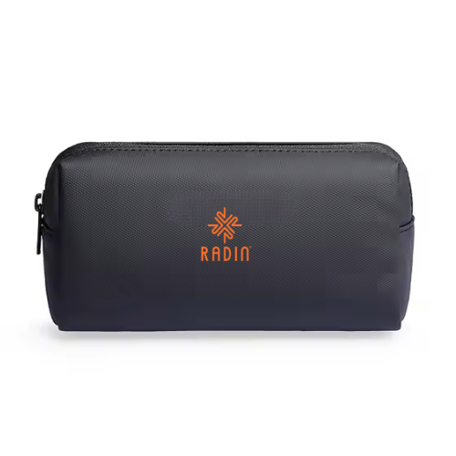 Radin Wien Premium Rucksack mit Tasche