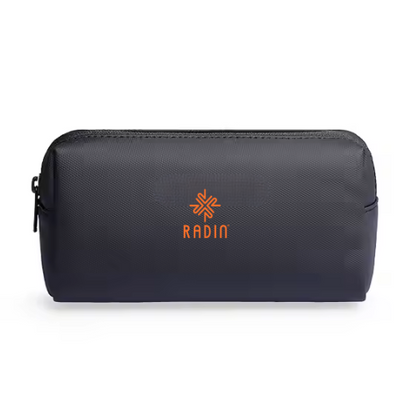 Radin Wien Premium Rucksack mit Tasche